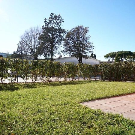Apartamento Relax By The Garden - Flat For Up To 6 Guests Porto Santa Margherita Exterior foto