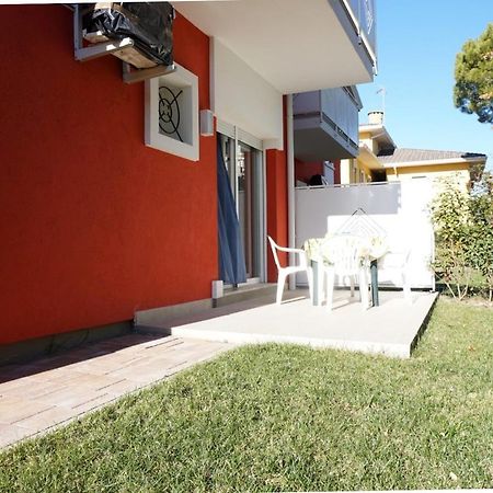 Apartamento Relax By The Garden - Flat For Up To 6 Guests Porto Santa Margherita Exterior foto