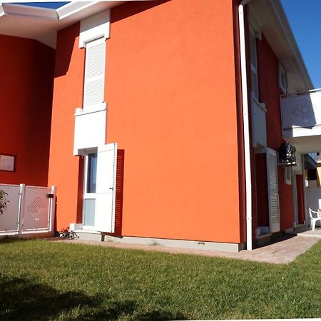 Apartamento Relax By The Garden - Flat For Up To 6 Guests Porto Santa Margherita Exterior foto