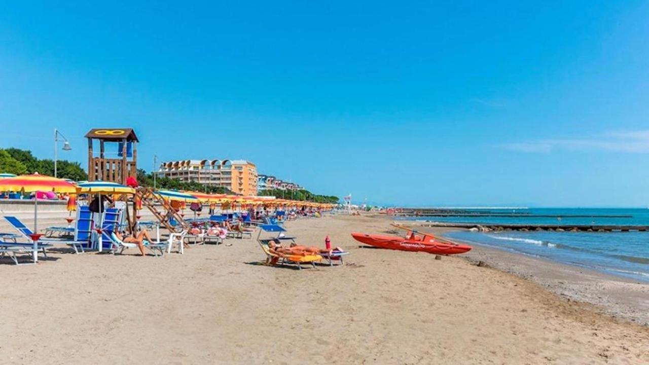 Apartamento Relax By The Garden - Flat For Up To 6 Guests Porto Santa Margherita Exterior foto