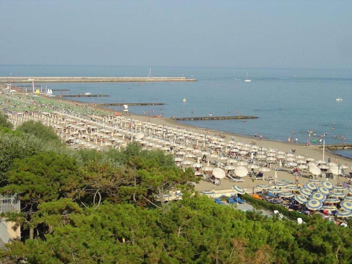 Apartamento Relax By The Garden - Flat For Up To 6 Guests Porto Santa Margherita Exterior foto