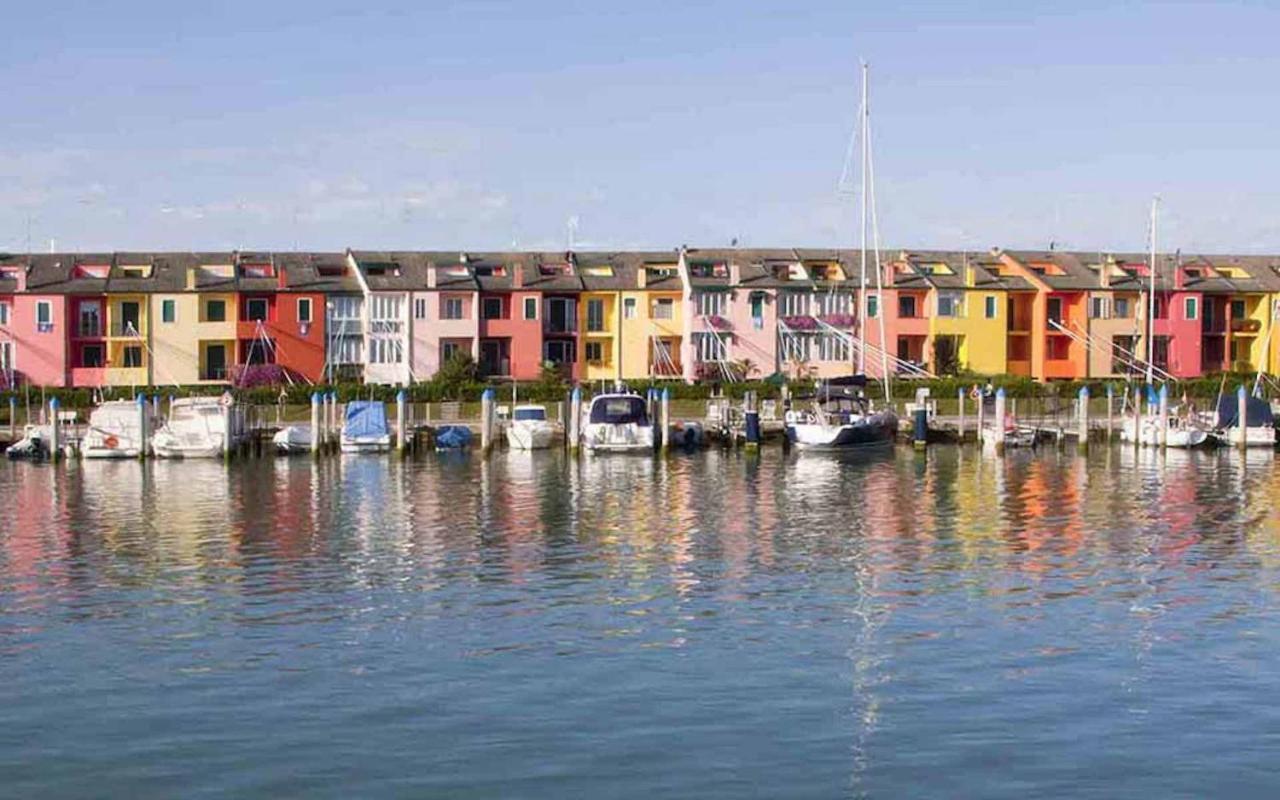 Apartamento Relax By The Garden - Flat For Up To 6 Guests Porto Santa Margherita Exterior foto