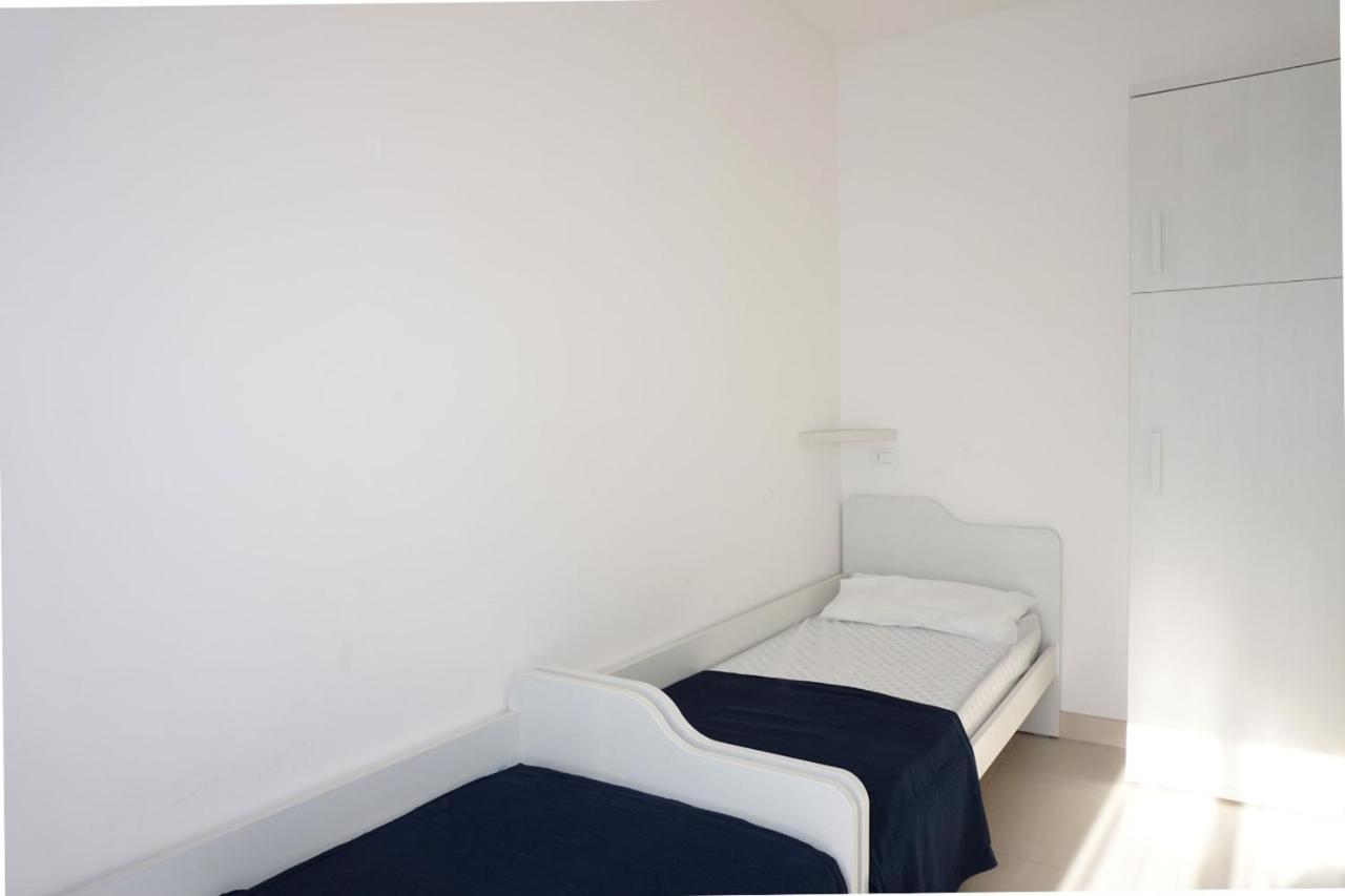 Apartamento Relax By The Garden - Flat For Up To 6 Guests Porto Santa Margherita Exterior foto