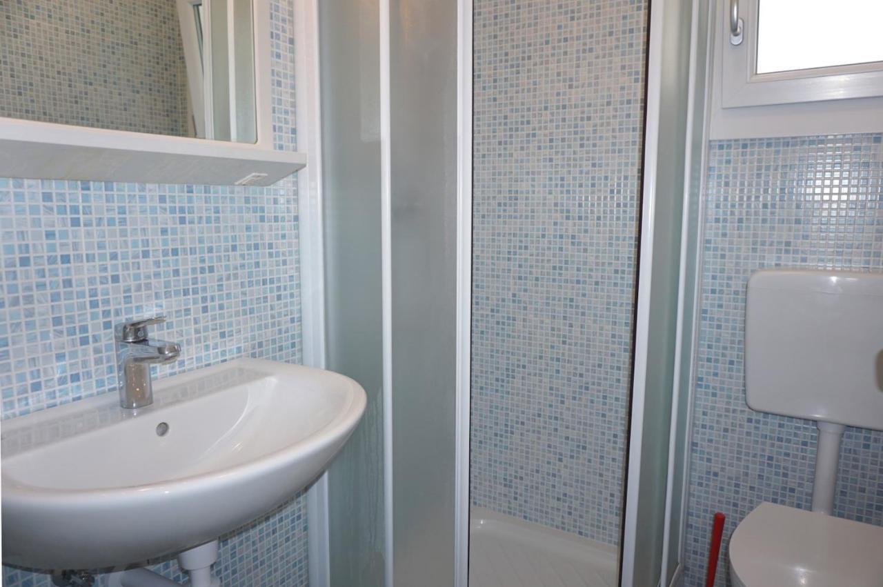 Apartamento Relax By The Garden - Flat For Up To 6 Guests Porto Santa Margherita Exterior foto