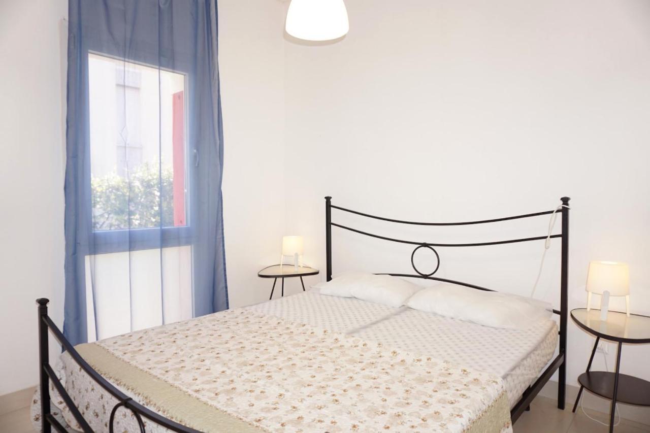 Apartamento Relax By The Garden - Flat For Up To 6 Guests Porto Santa Margherita Exterior foto